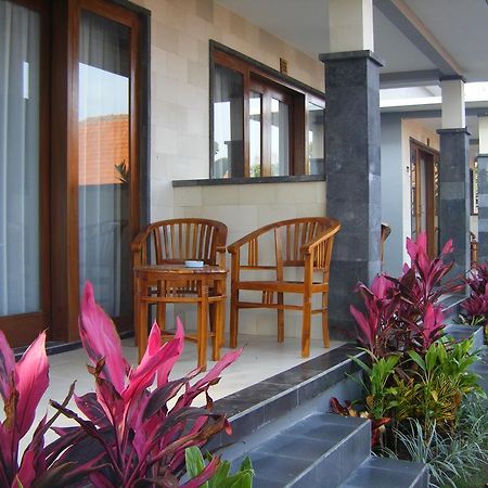 3D Homestay Pecatu  Exterior photo