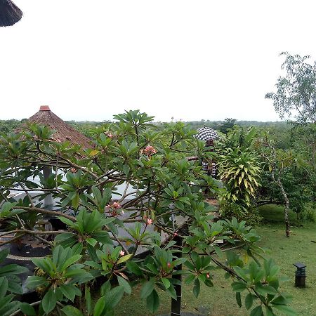3D Homestay Pecatu  Exterior photo