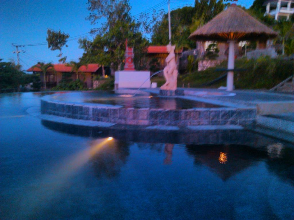 3D Homestay Pecatu  Exterior photo