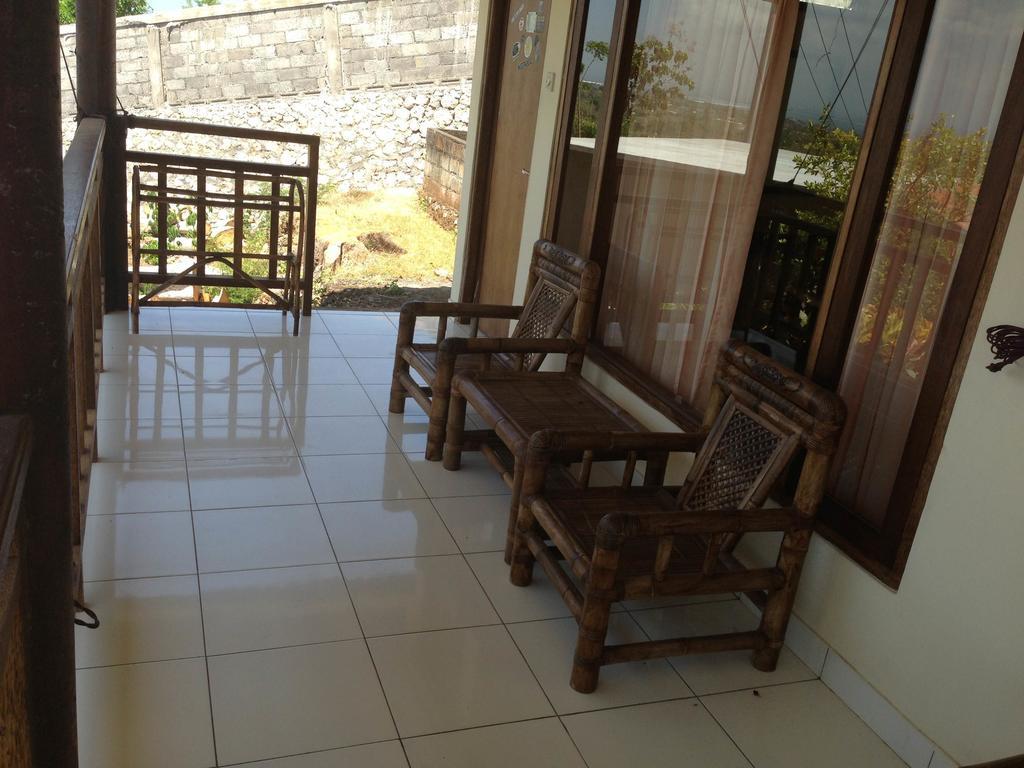 3D Homestay Pecatu  Exterior photo