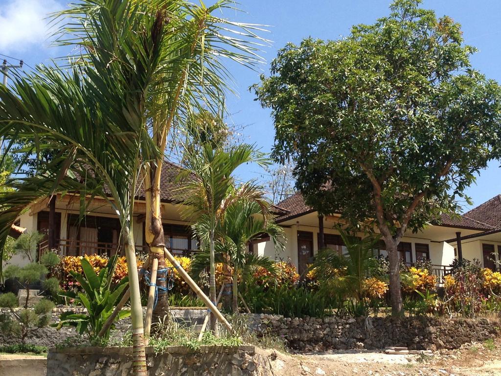 3D Homestay Pecatu  Exterior photo
