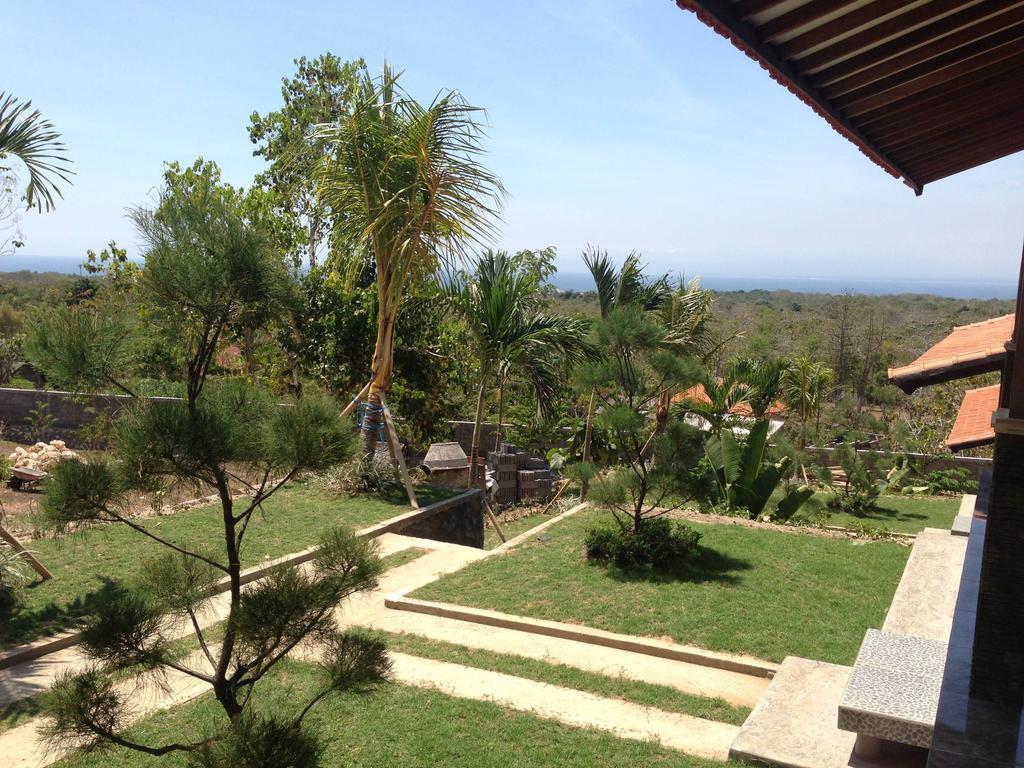 3D Homestay Pecatu  Exterior photo