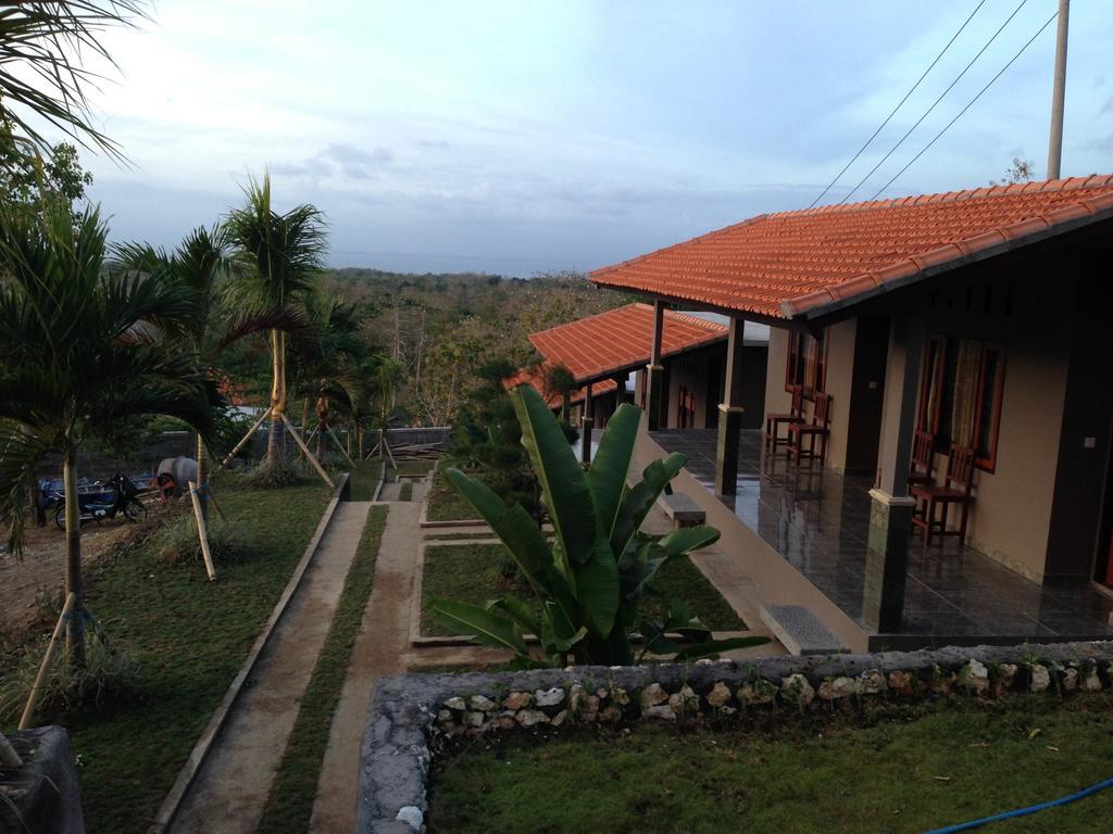 3D Homestay Pecatu  Exterior photo