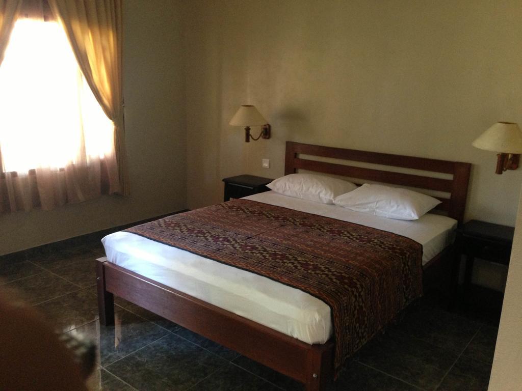 3D Homestay Pecatu  Room photo
