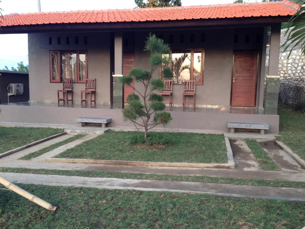 3D Homestay Pecatu  Exterior photo
