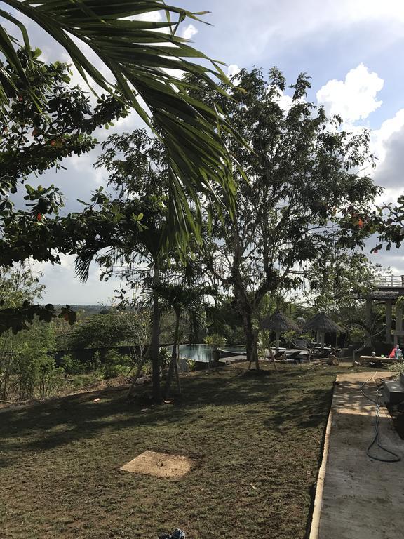 3D Homestay Pecatu  Exterior photo
