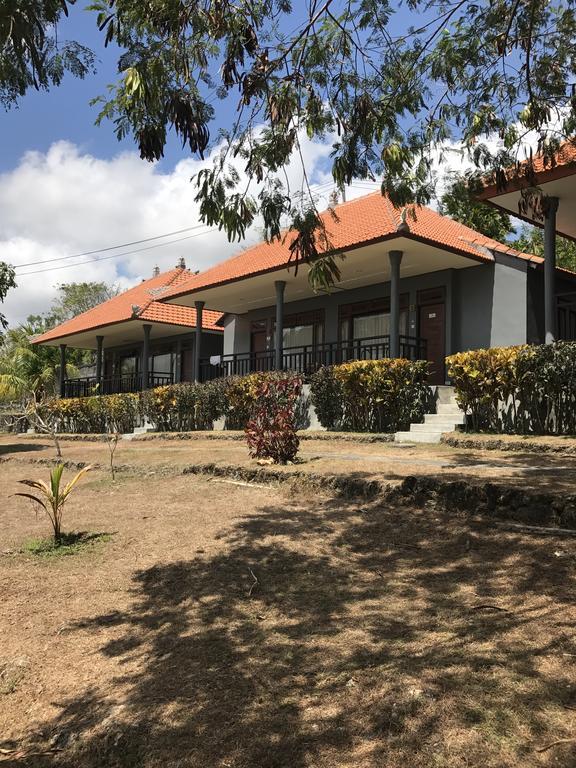 3D Homestay Pecatu  Exterior photo