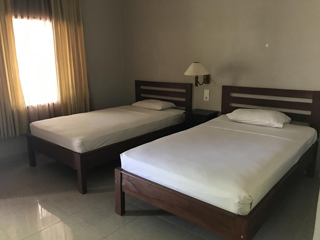 3D Homestay Pecatu  Exterior photo