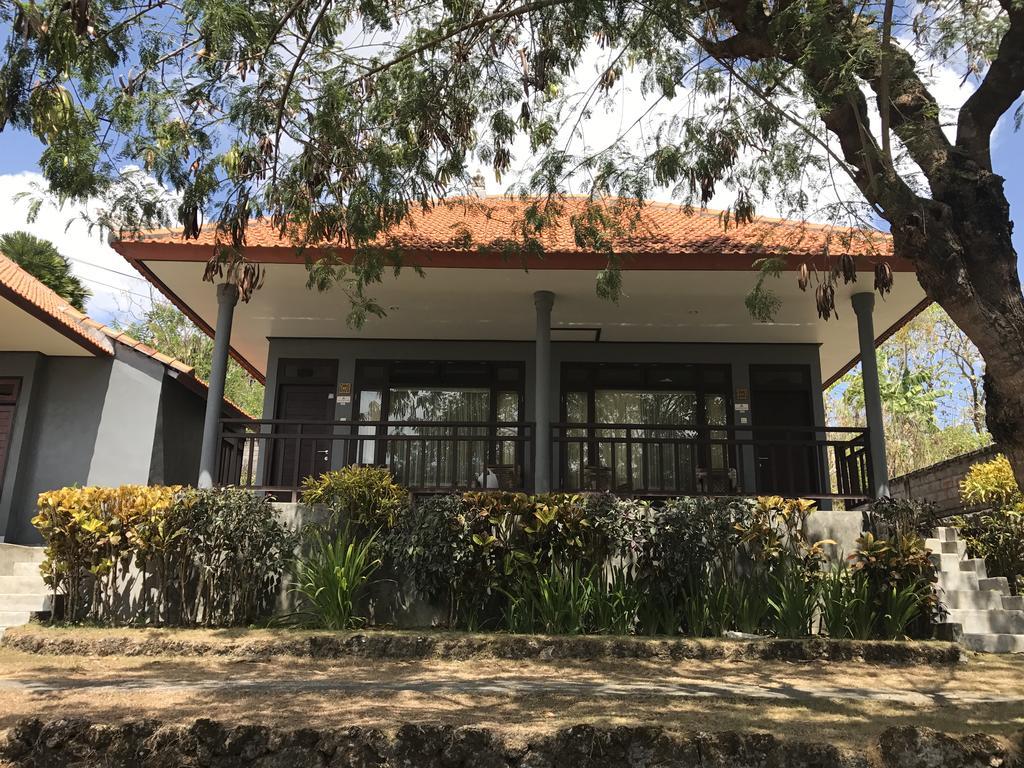 3D Homestay Pecatu  Exterior photo