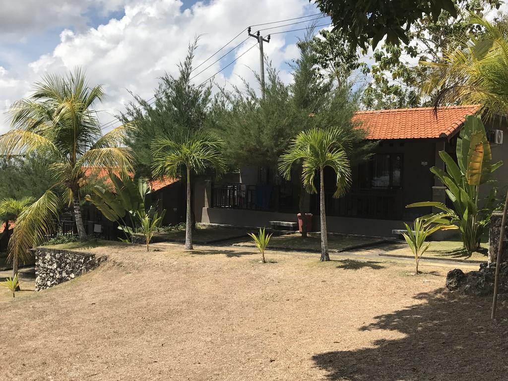 3D Homestay Pecatu  Exterior photo