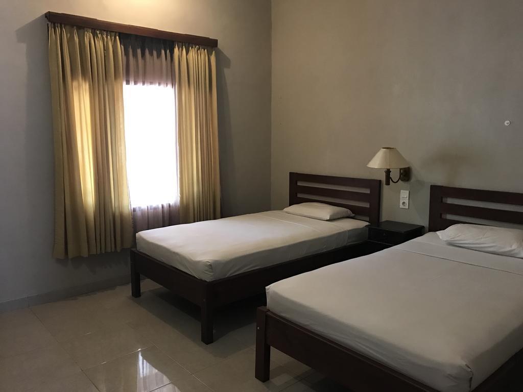 3D Homestay Pecatu  Exterior photo