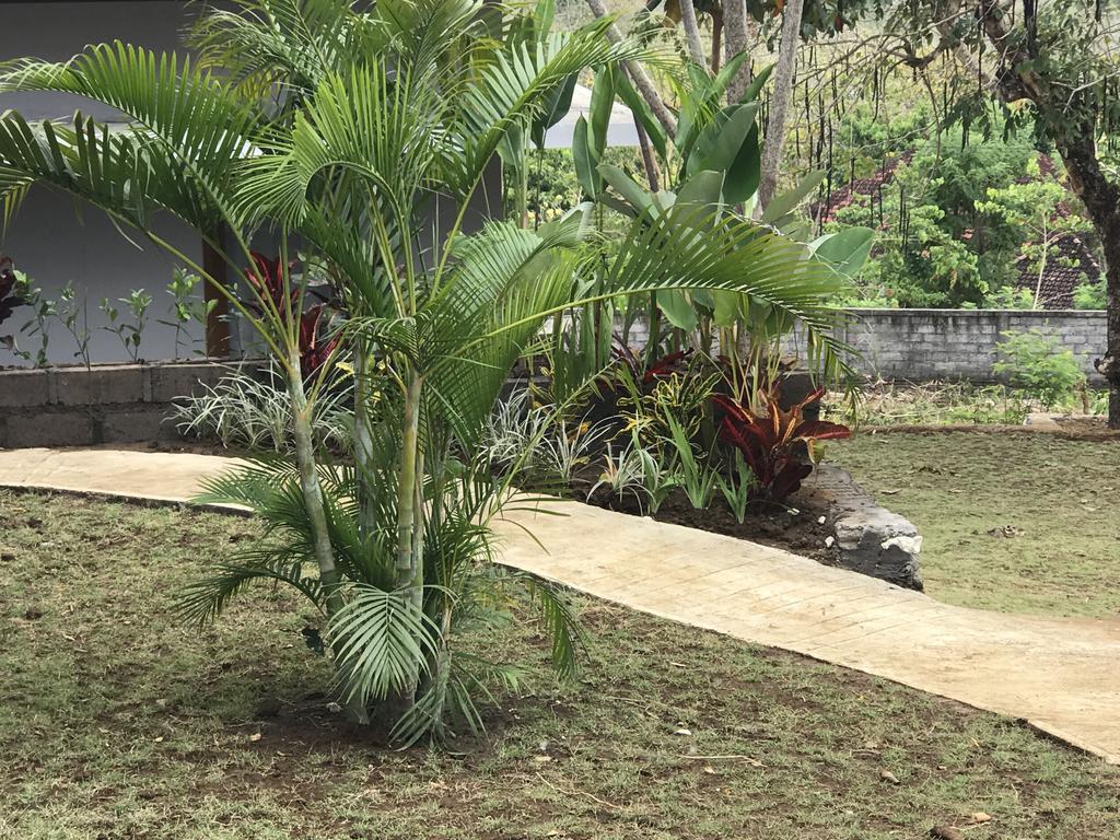 3D Homestay Pecatu  Exterior photo