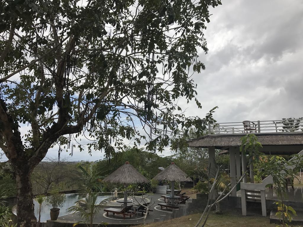 3D Homestay Pecatu  Exterior photo