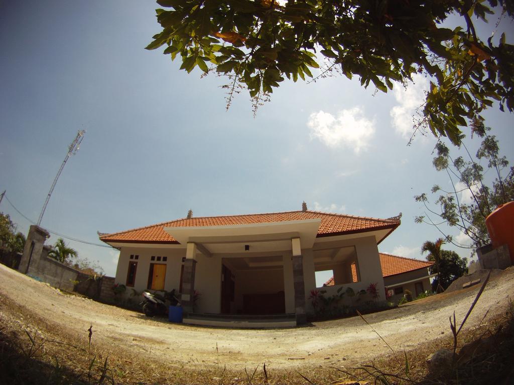 3D Homestay Pecatu  Exterior photo
