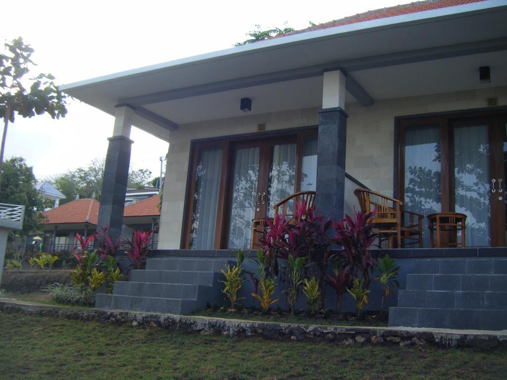 3D Homestay Pecatu  Exterior photo