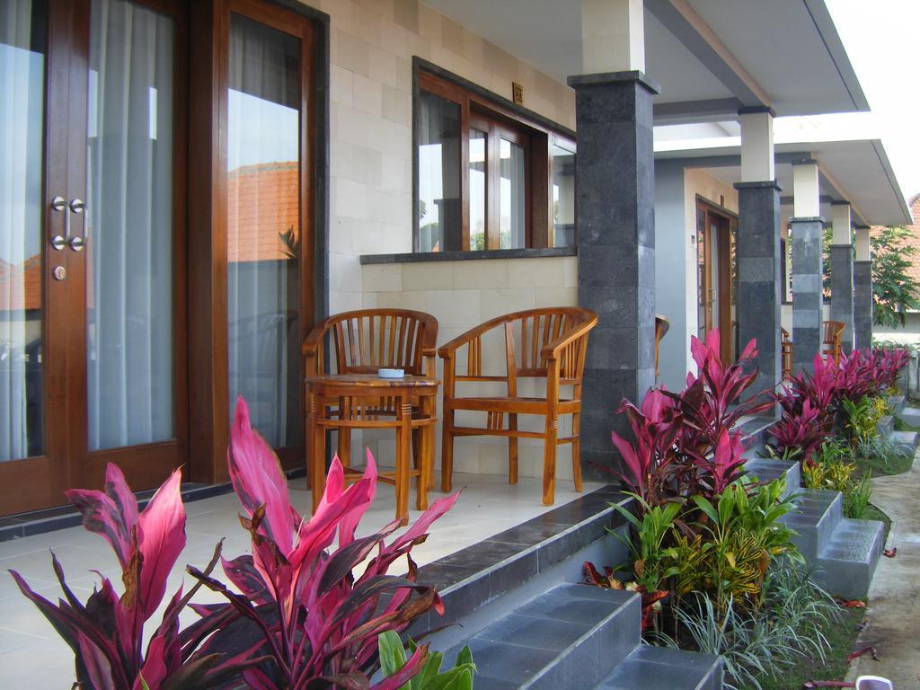 3D Homestay Pecatu  Exterior photo