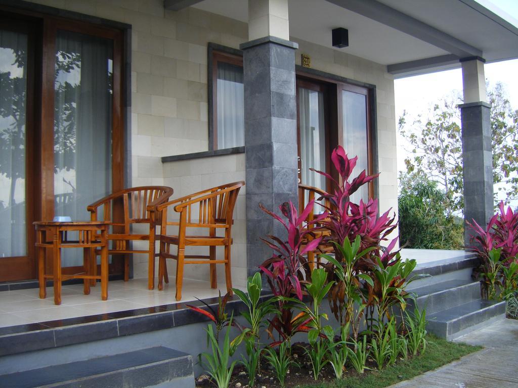 3D Homestay Pecatu  Exterior photo