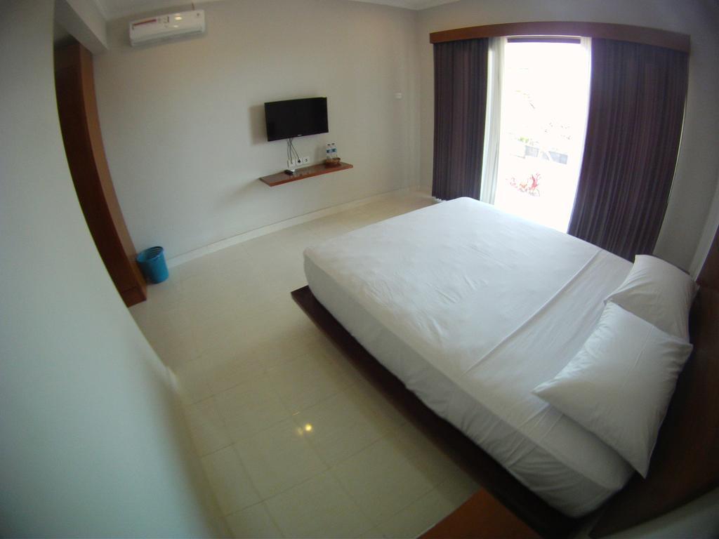 3D Homestay Pecatu  Exterior photo