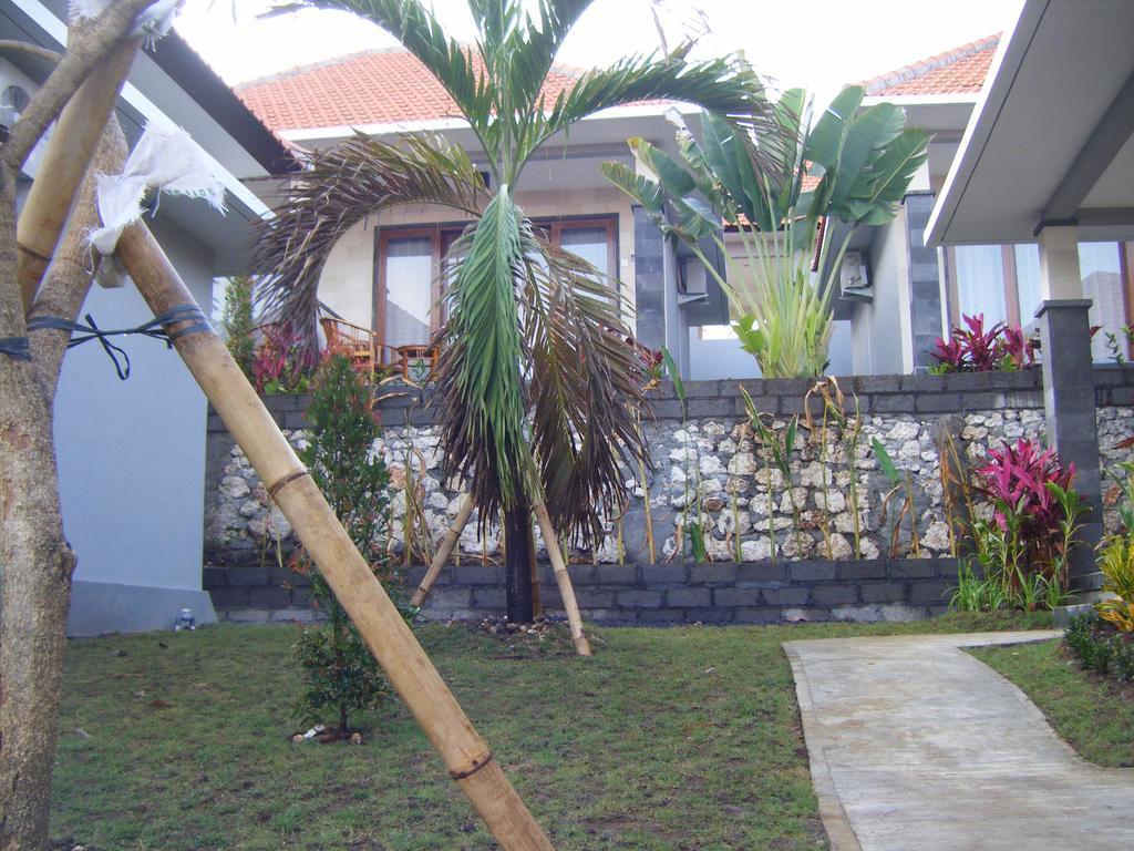 3D Homestay Pecatu  Exterior photo