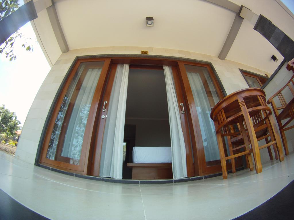 3D Homestay Pecatu  Exterior photo