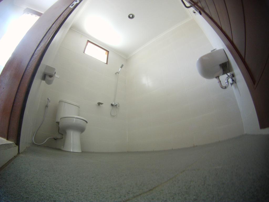 3D Homestay Pecatu  Exterior photo