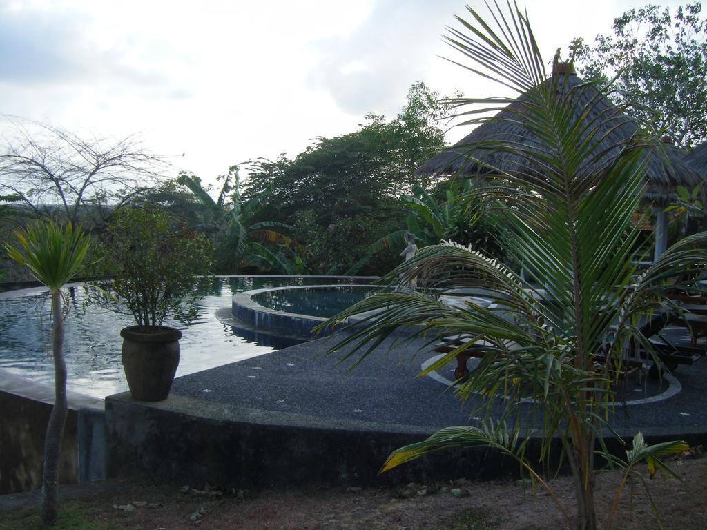 3D Homestay Pecatu  Exterior photo