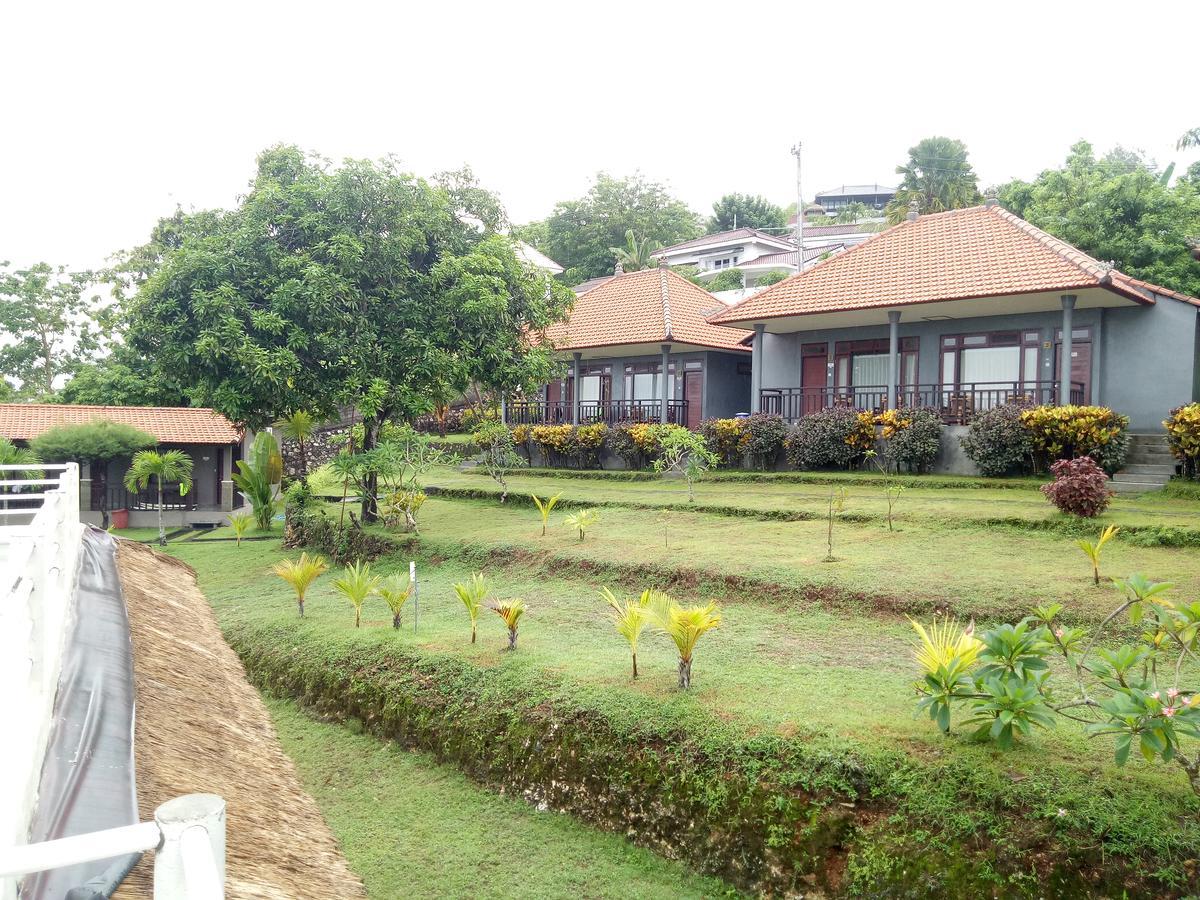 3D Homestay Pecatu  Exterior photo