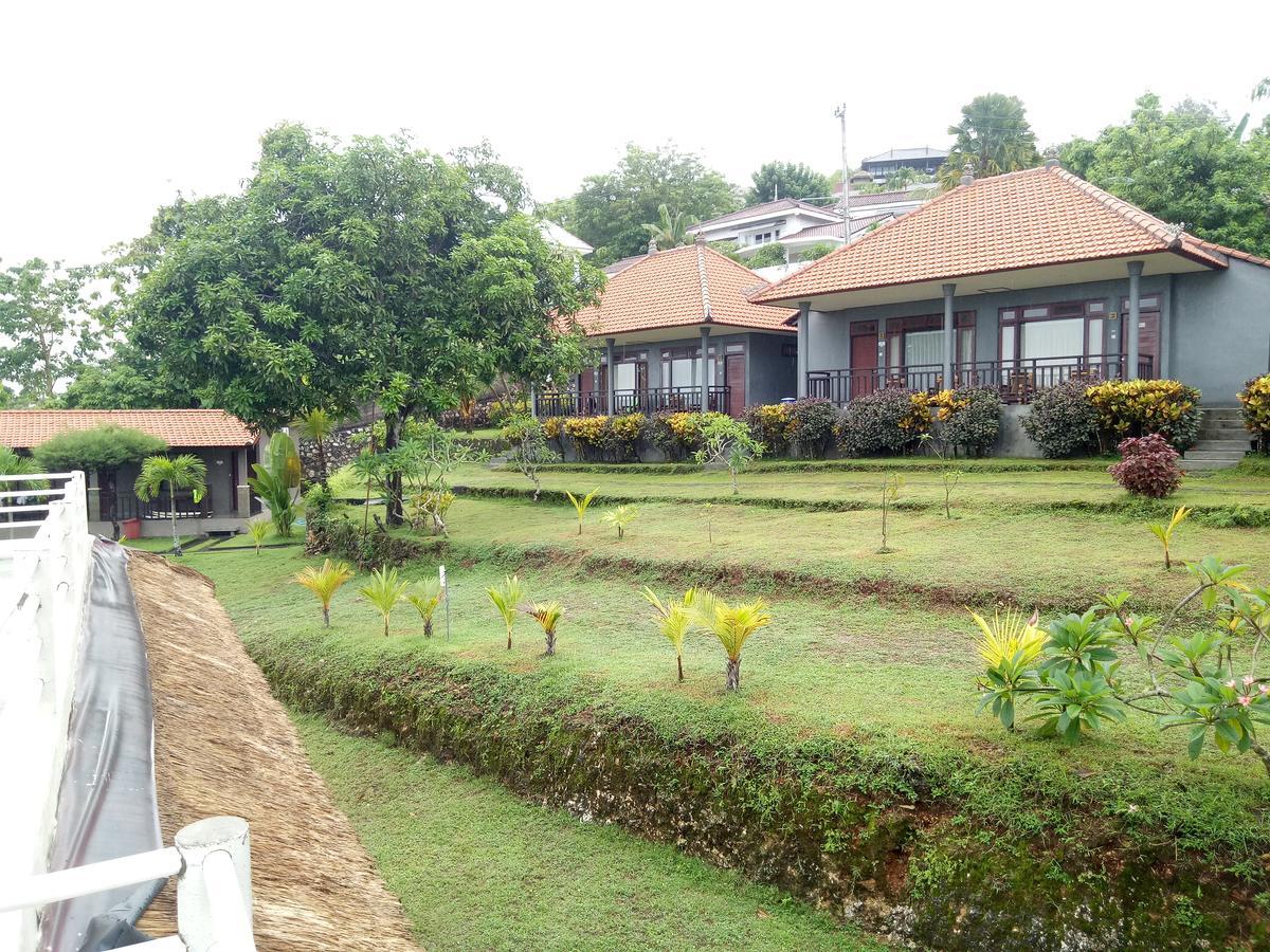 3D Homestay Pecatu  Exterior photo