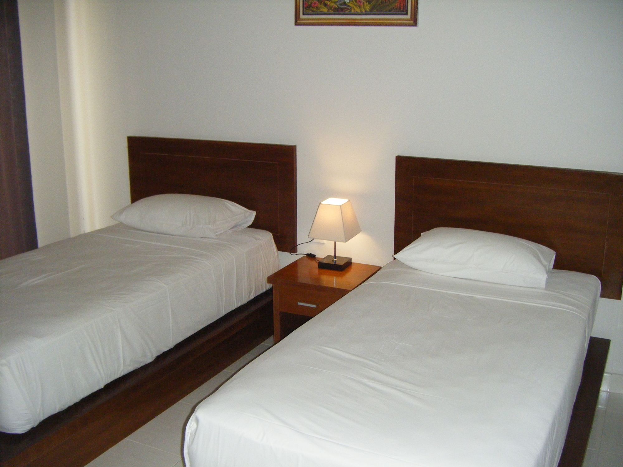 3D Homestay Pecatu  Exterior photo
