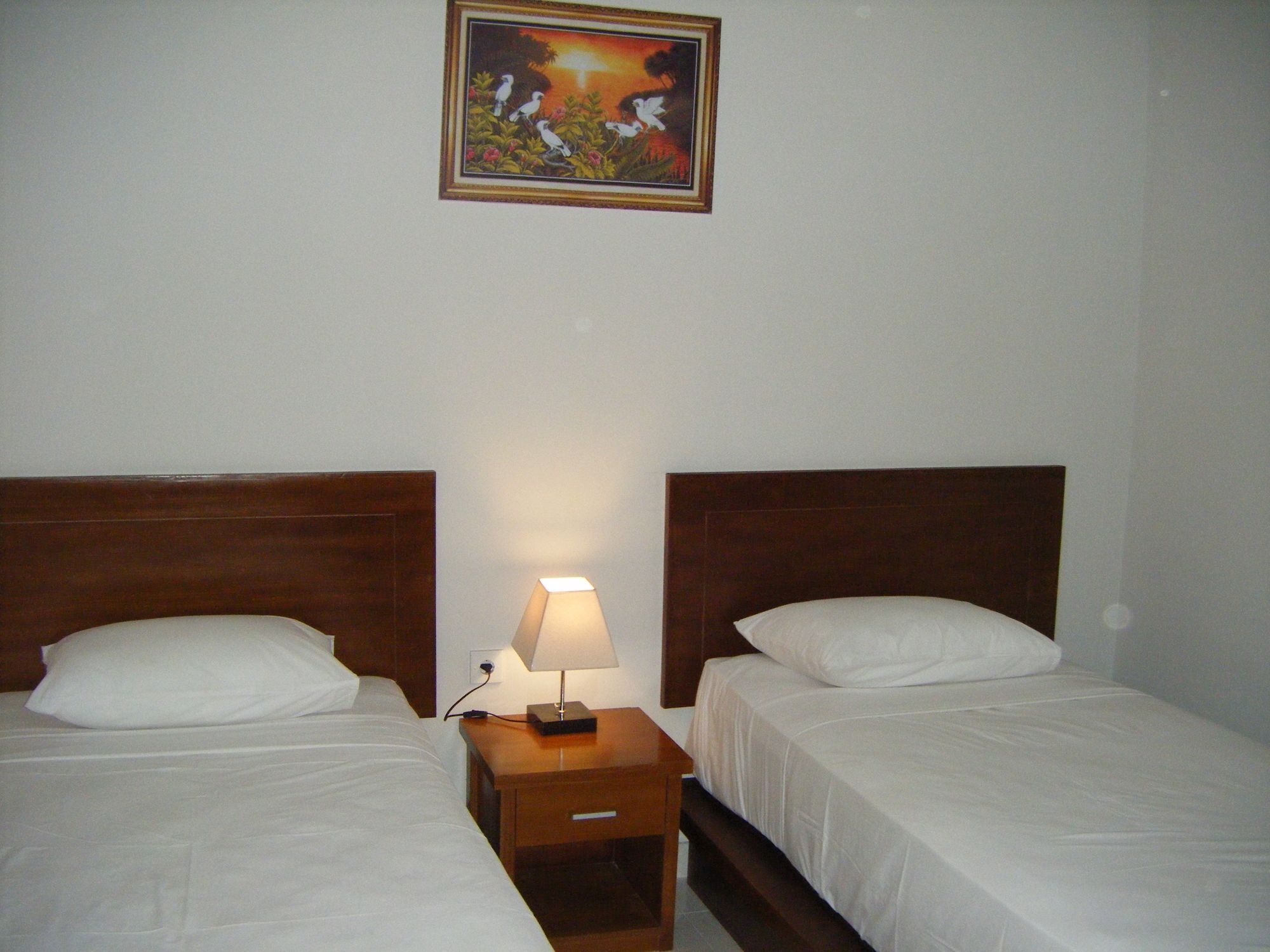 3D Homestay Pecatu  Exterior photo