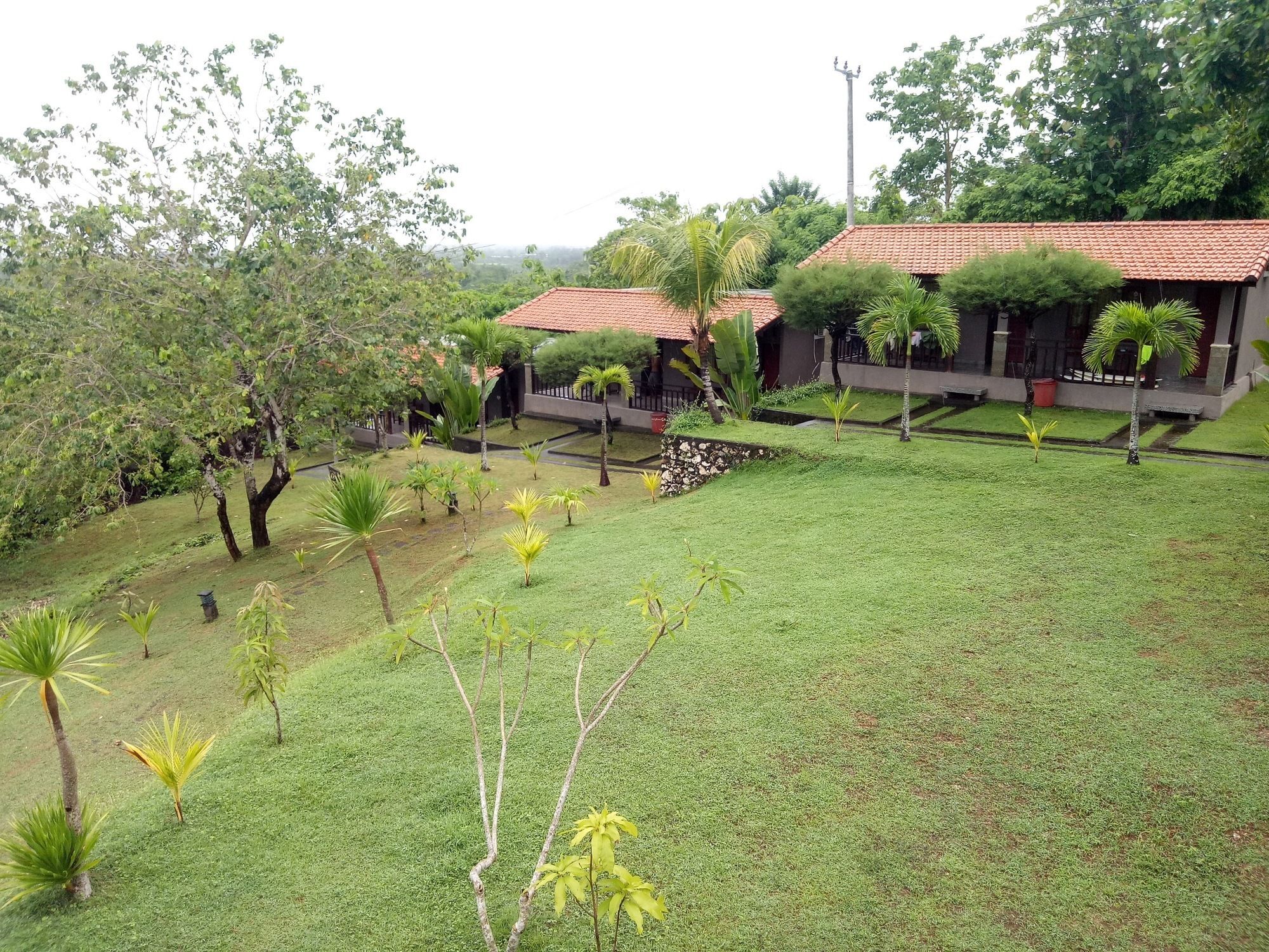 3D Homestay Pecatu  Exterior photo