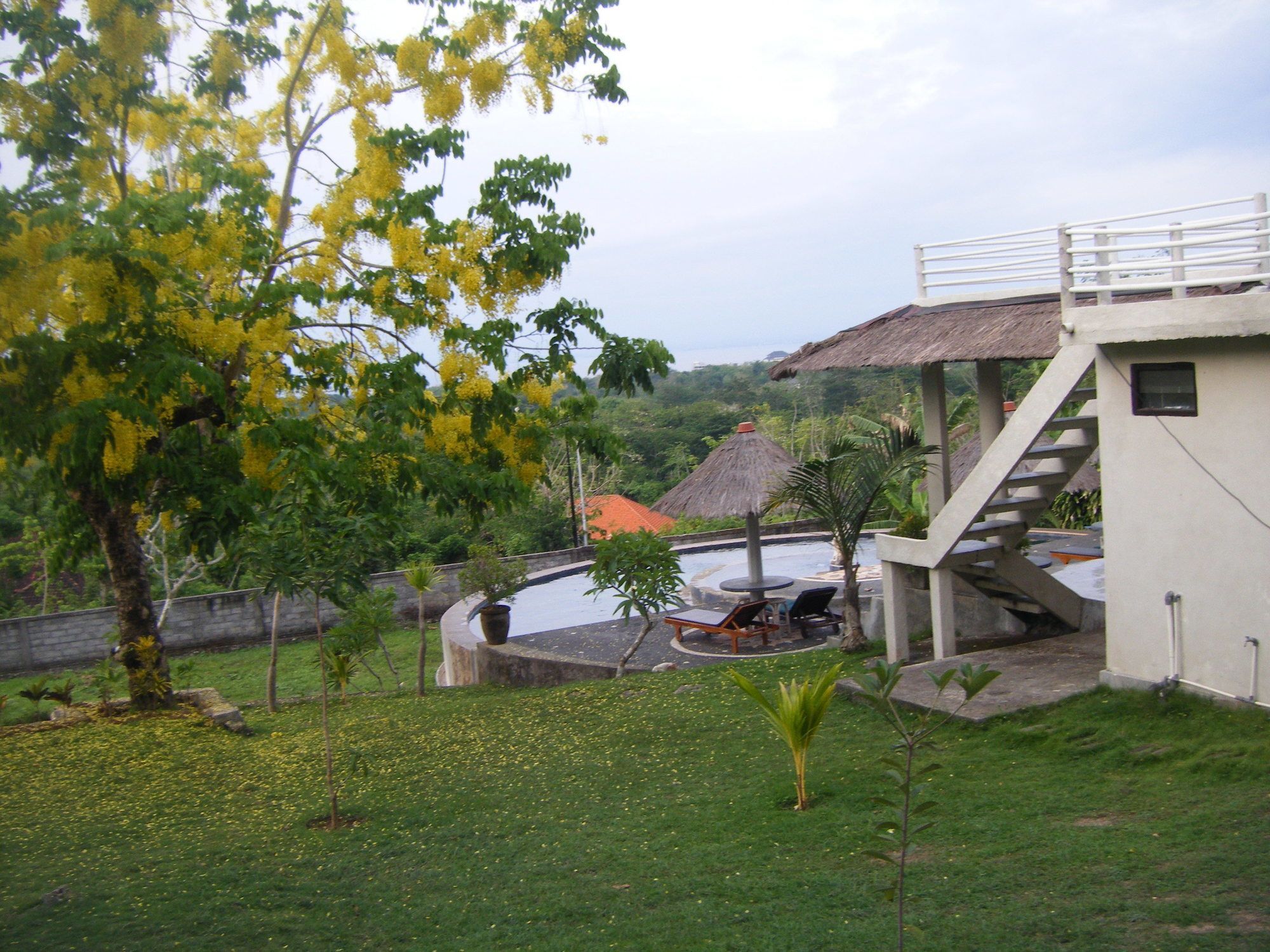3D Homestay Pecatu  Exterior photo