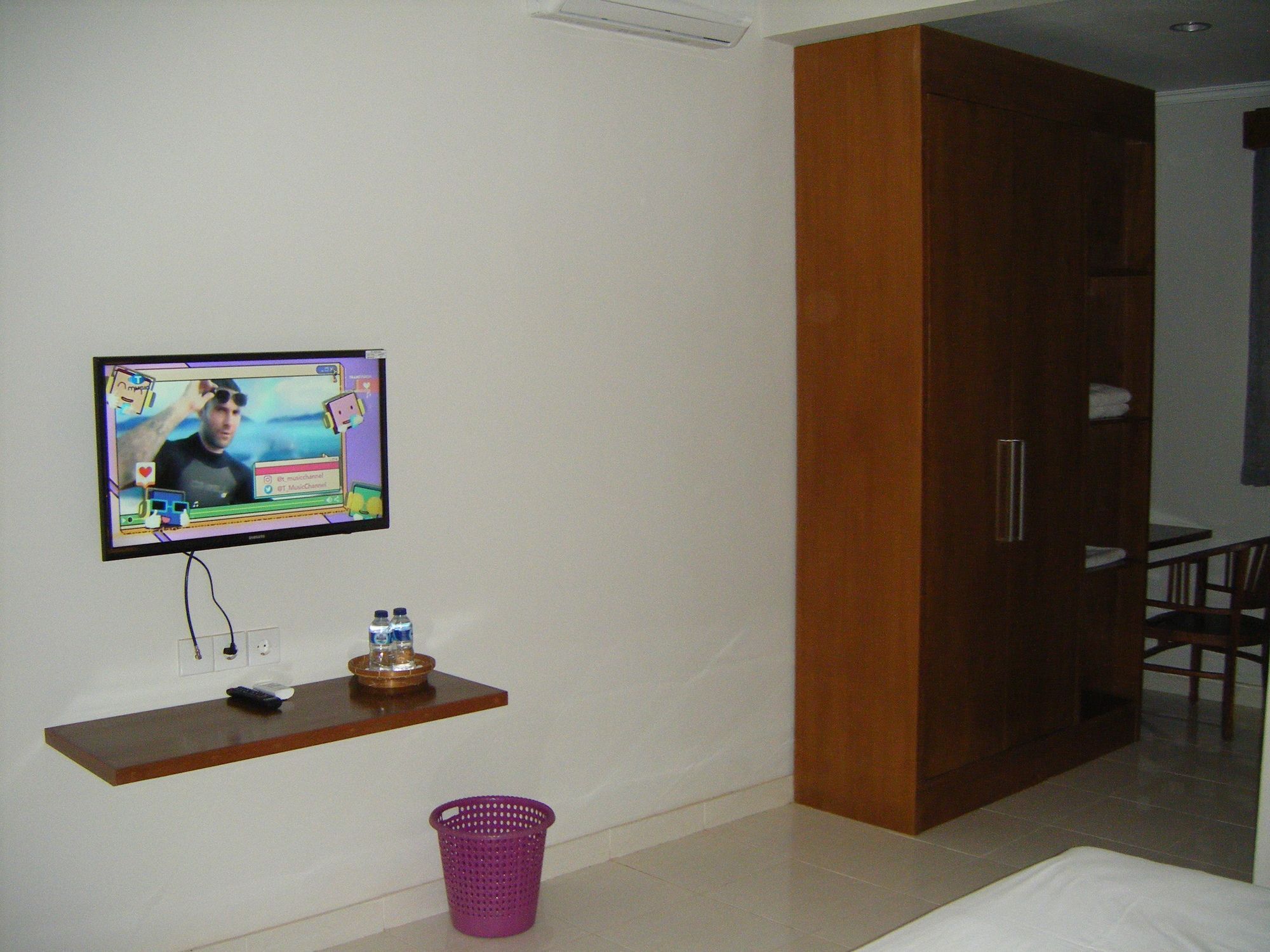 3D Homestay Pecatu  Exterior photo