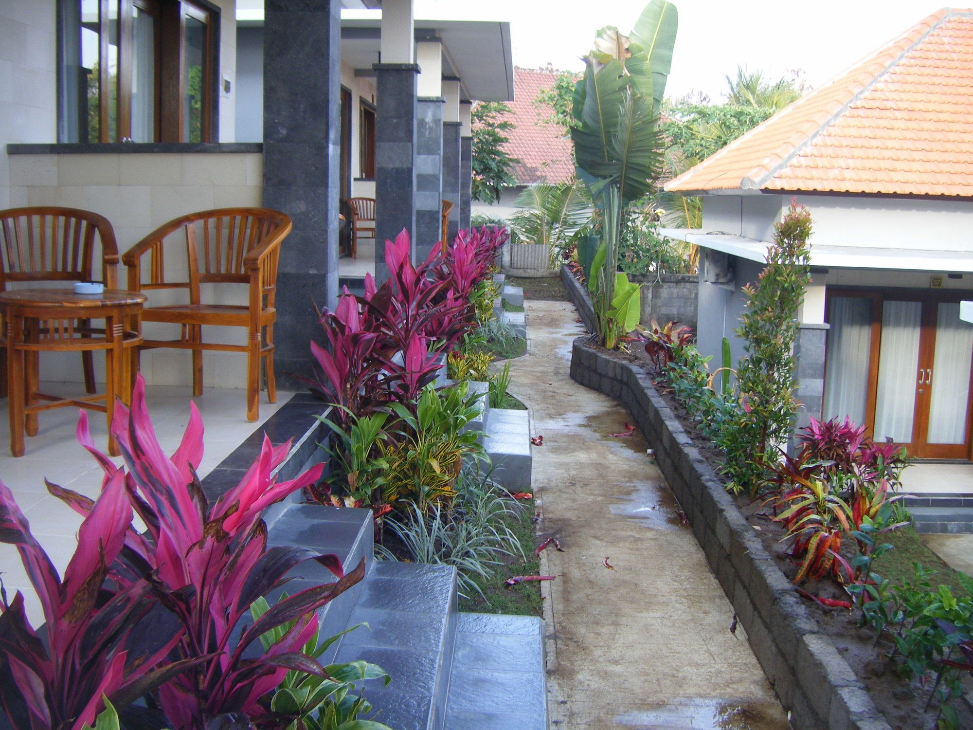3D Homestay Pecatu  Exterior photo